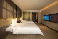 Manzhou Hotel (Lanzhou Zhongchuan International Airport)