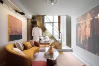 QIYUNSHANG HOTEL