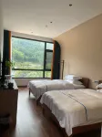 天柱山傾漫山居