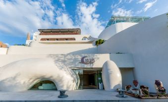 Dali Santorini Sea View Inn