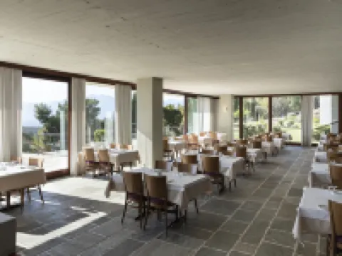 Amalia Hotel Delphi Hotels in Delphi