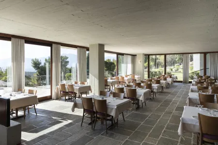 Amalia Hotel Delphi Отели в г. Дельфы