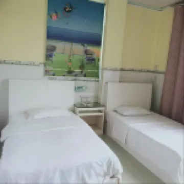 Pingguo Wenxin Hotel