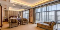 Cangzhou Huanghua Shengtai mingdun Hotel - Suite Panoramique Exécutive