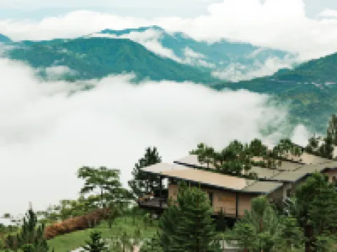 พีโน่ลาเต้ เขาค้อ โรงแรมในอำเภอ เขาค้อ