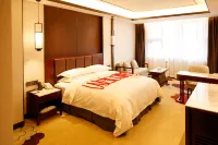 Gofront Hotel Hôtels à : Zhuzhou