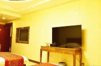 Manbu Yashe Boutique Hotel (Arxan Tourism Resort) - 2-Star
