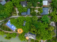 Shanghewan Courtyard B&B (Chengdu Qingbaijiang Shop)