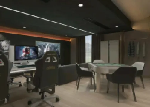 Mushang hotel