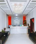 Zhoukou Kaixinyuan Hotel (Baicheng Railway Station)