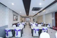 Diyu Mansion Hotel (Harbin Central Street)
