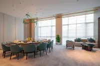 Juntels Panan Jinhua - فطور