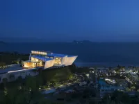 Thaili Cloud,Huizhou