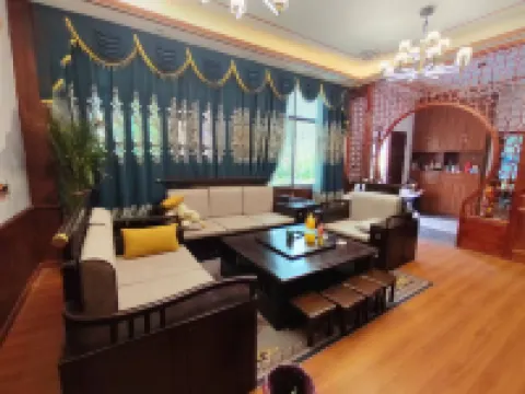 Kangle Homestay