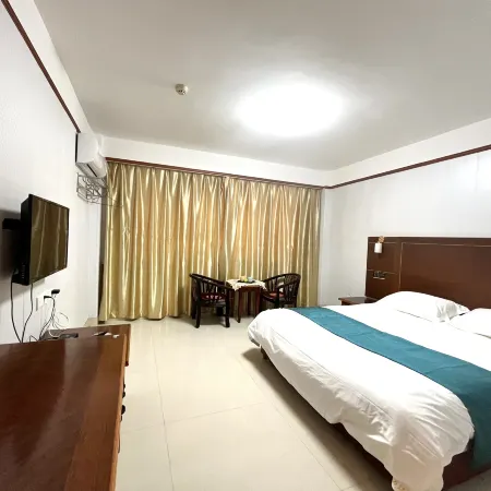 Ningde Regal Hotel