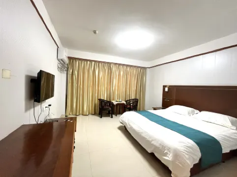 Ningde Regal Hotel