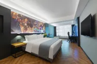 Jinyang E-Sports Hotel