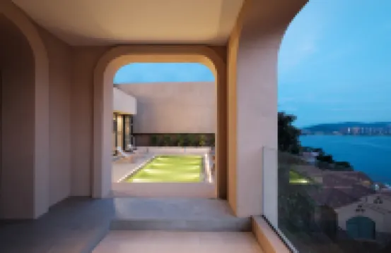 理宿·枕星河 | 雲端懸崖オーシャンビューリゾート民宿（大理洱海）