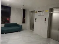 Wenchuan Yi'an Hotel - موقف سيارات