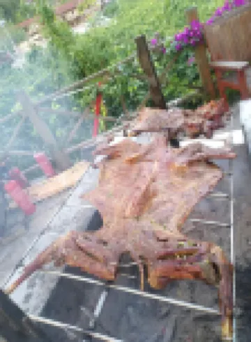 羅甸黔臘坊寓農山谷飯店