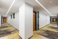 Aili Sea View Hotel (Haikou arcade-house old street)