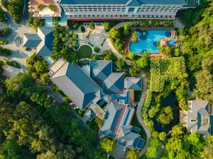 Dongguan Marriott Hotel