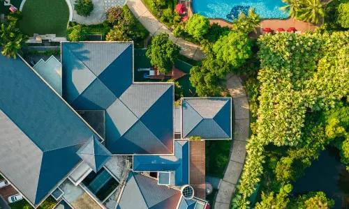 Dongguan Marriott Hotel