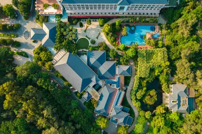 Dongguan Marriott Hotel