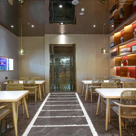 Zenqi Coast Hotel