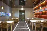Zenqi Coast Hotel - Bữa sáng