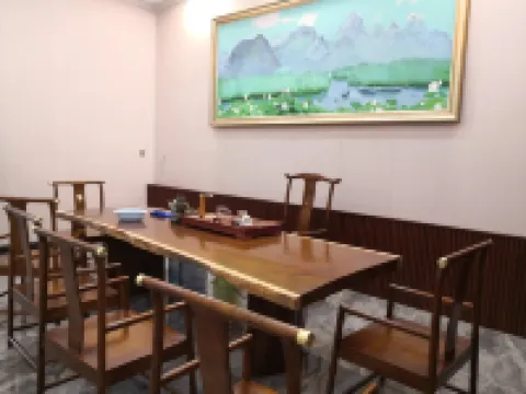 Lushan Xiangrui Hotel