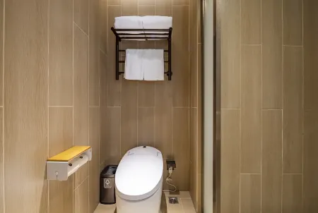 Ji Hotel (Shanghai Hongqiao Center)