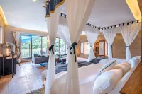 Refuge in rural areas wild luxury resort beauty stay Hotel a Xiangcheng