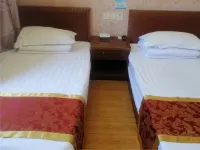 Yongfang Hotel Hotel in zona Niushan Cemetery