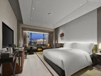 Hilton Shigatse Hotéis em Shigatse