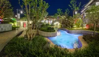 Qingchi  Hot Spring Hotel - Romantic