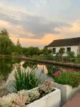 Greenhouse House inn Hotel in zona Cimenjie