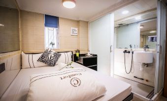 TSIM SHA TSUI GUEST HOUSE ( Harilela )