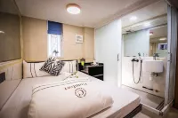 TSIM SHA TSUI GUEST HOUSE ( Harilela Mansion )