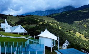 Yunji Wild Luxury Hotel