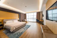 Dongcheng Harbour Hotel Các khách sạn gần Hunan Institute of Science and Technology Asset Management Department
