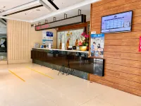 Jiangmen Park Lane Yiju Hotel (Wuyi University Wanyuan)