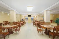 Diyuan Hotel - Aamiainen