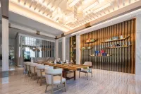 SCHOLARS Hotel (Jiangkou)