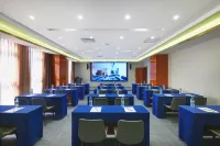 Runze Huayang Hotel (Ningxia Medical University Affiliated Hospital South Bus Station) - 4 estrellas