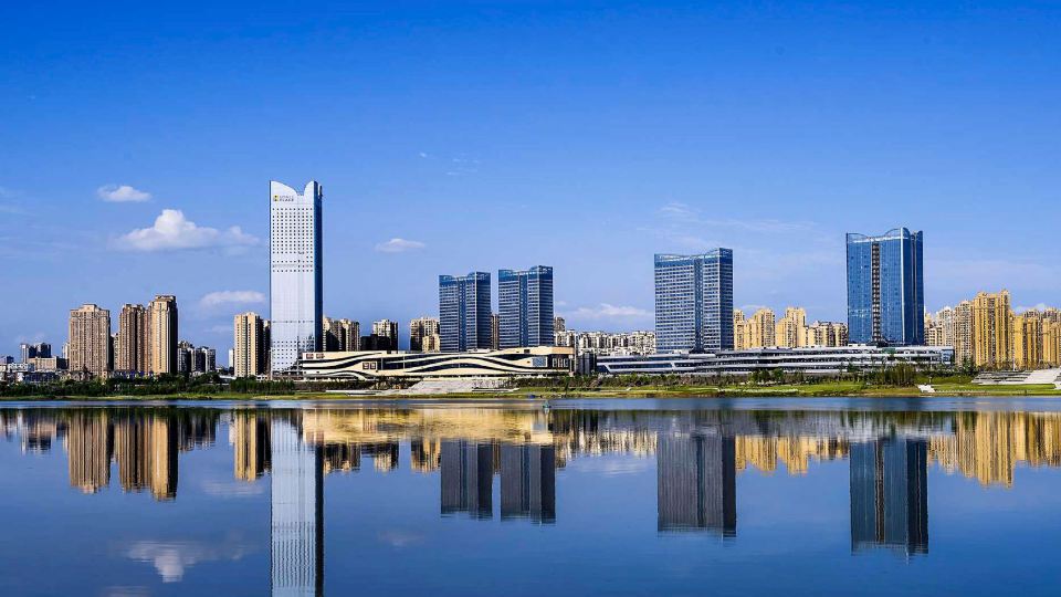 HYATT PLACE NANCHONG GAOPING
