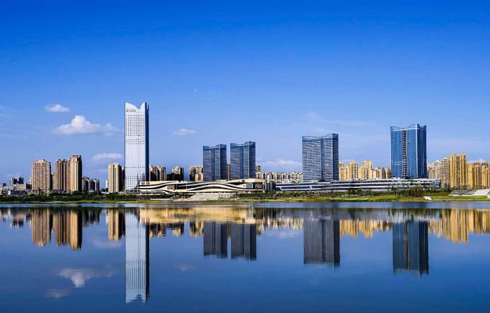 HYATT PLACE NANCHONG GAOPING