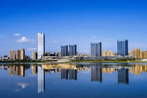 HYATT PLACE NANCHONG GAOPING
