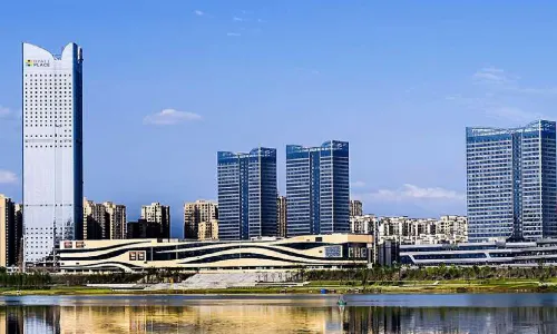 HYATT PLACE NANCHONG GAOPING