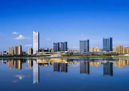 HYATT PLACE NANCHONG GAOPING